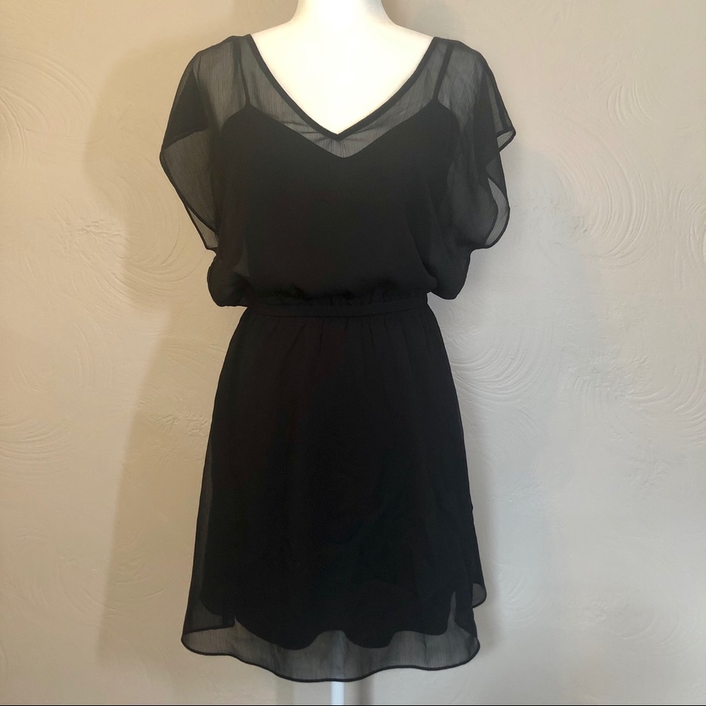 Express dress